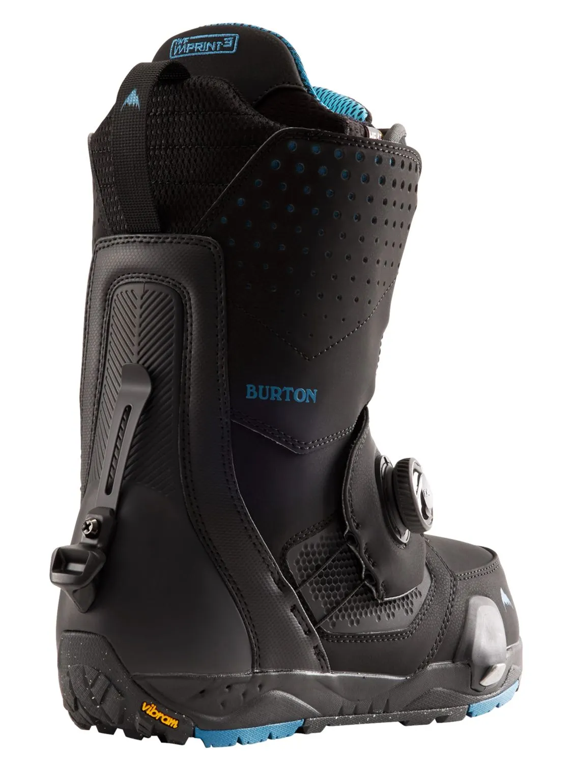 Burton Photon Step On Snowboard Boots - Wide 2024