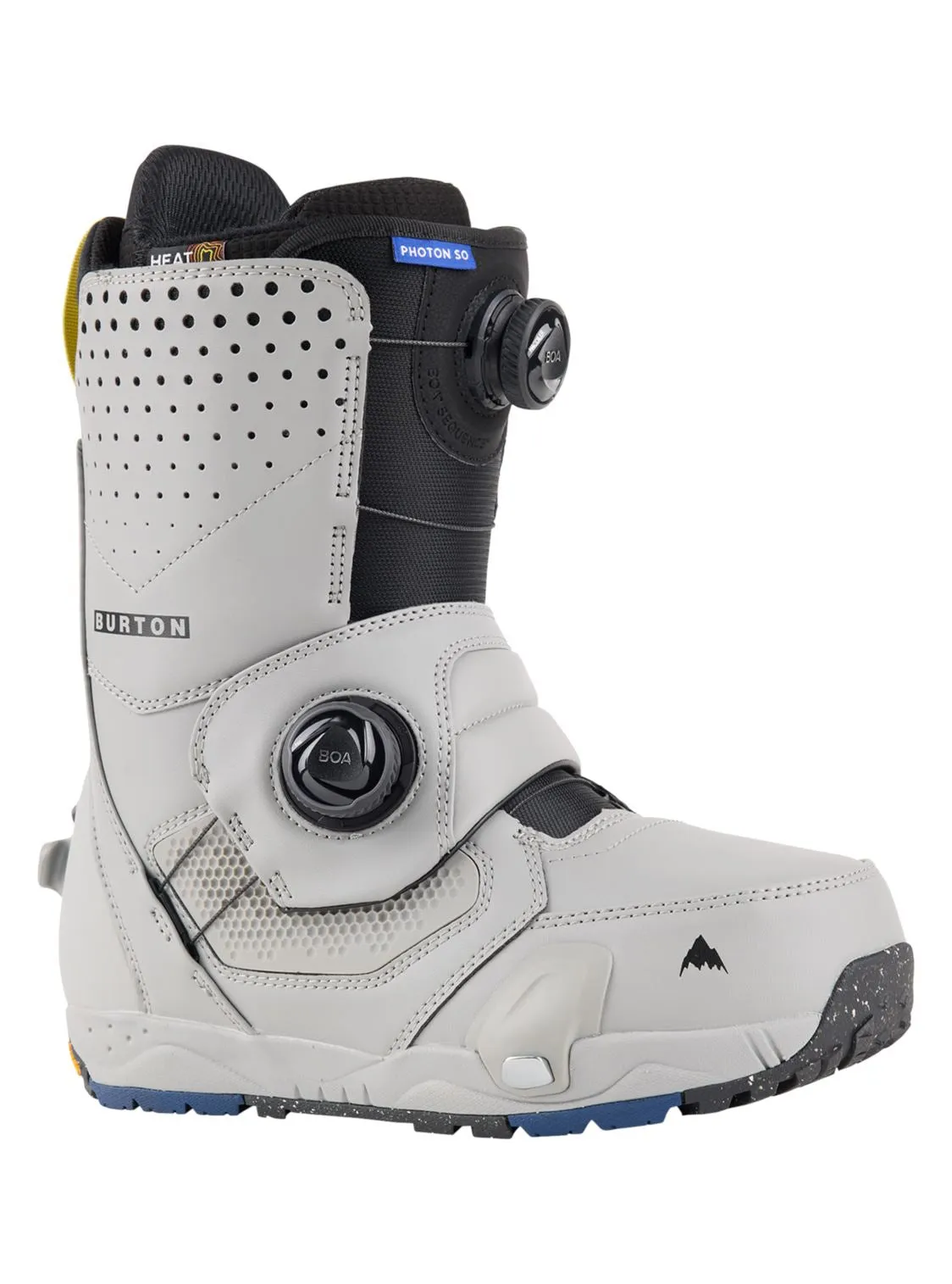 Burton Photon Step On Snowboard Boots - Wide 2024