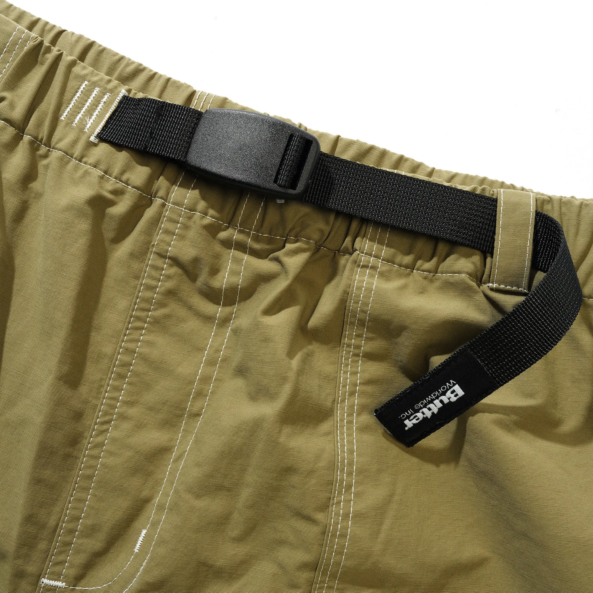 Butter Goods Climber Pants Olive