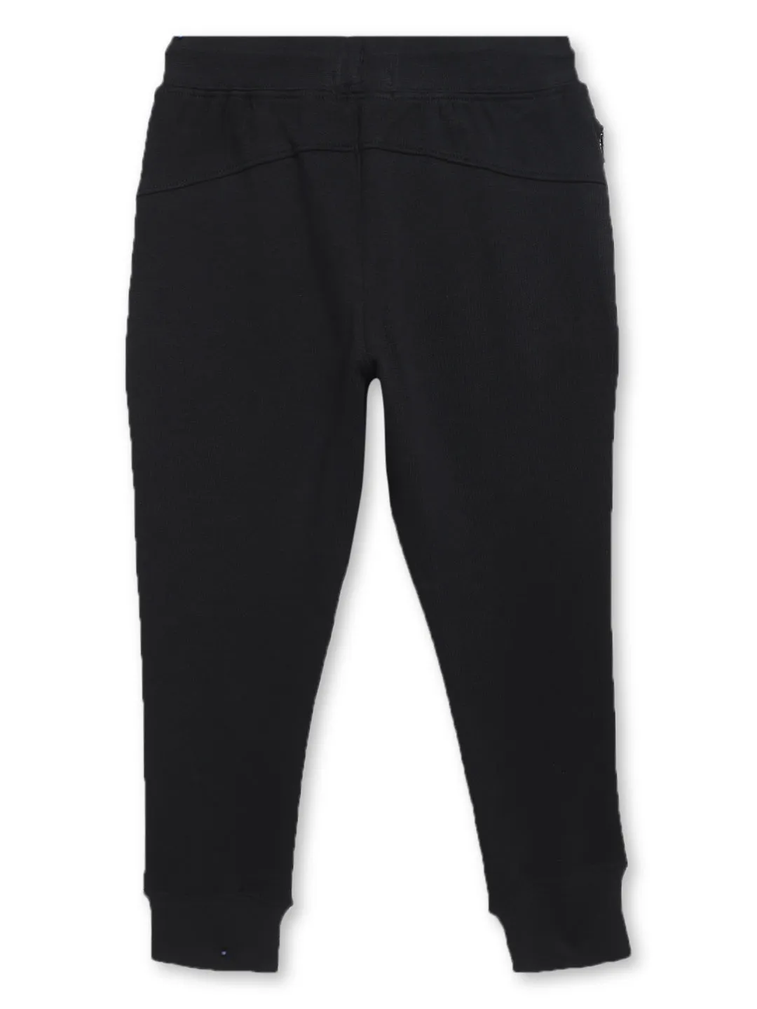 Cantabil Boys Black Track Pant