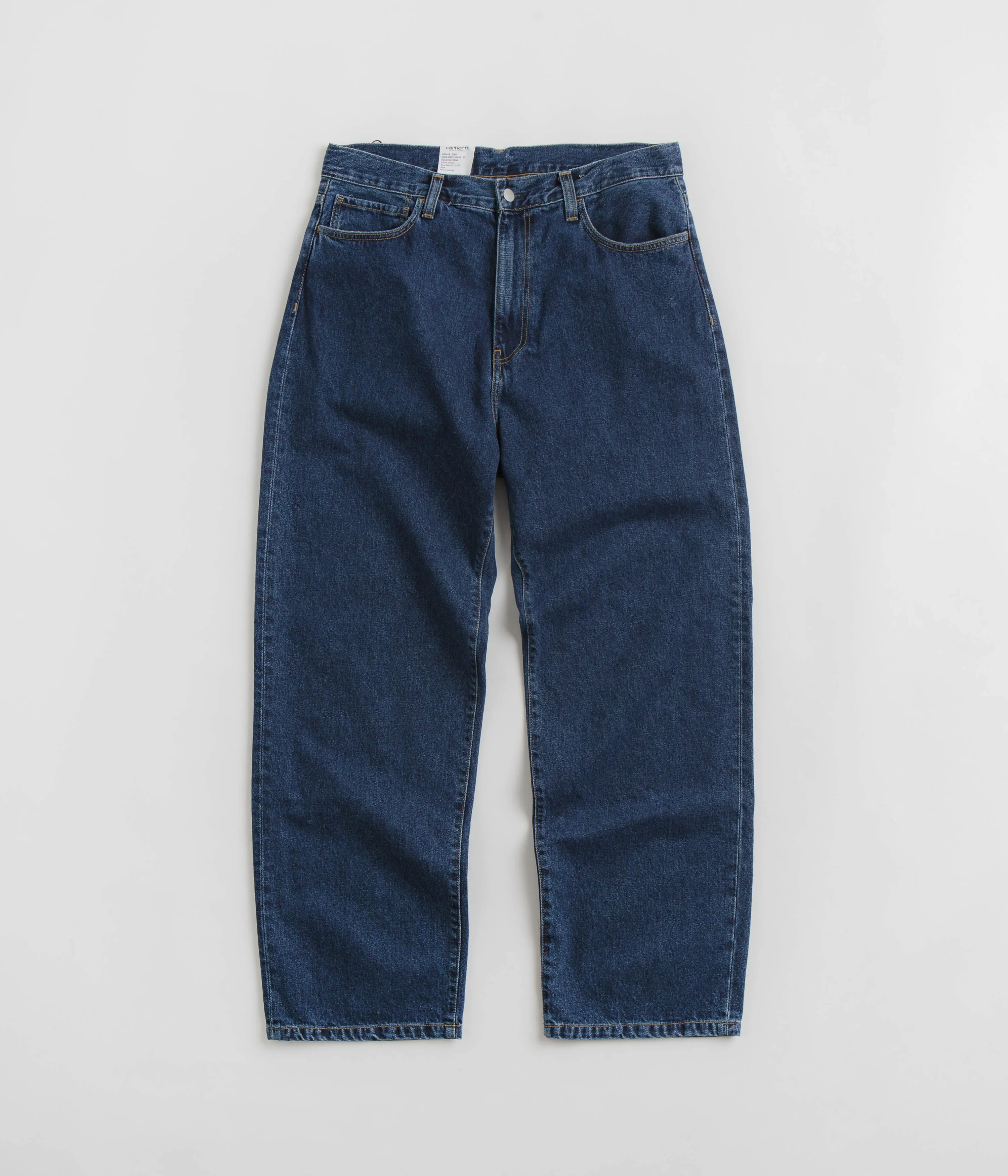 Carhartt Landon Pants - Blue Stone Washed