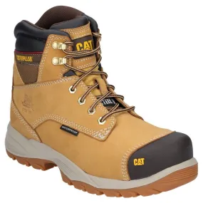 Caterpillar Spiro Waterproof Safety Boot