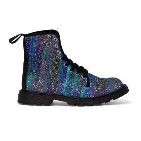 Celestial Women's Fashion Boots