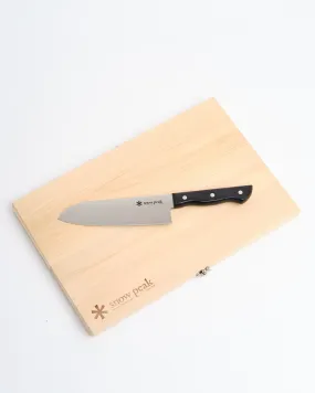 Chopping Board Set L