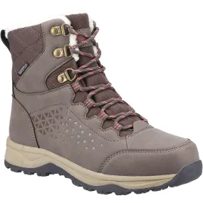 Cotswold Burton Womens Waterproof Hiking Boot