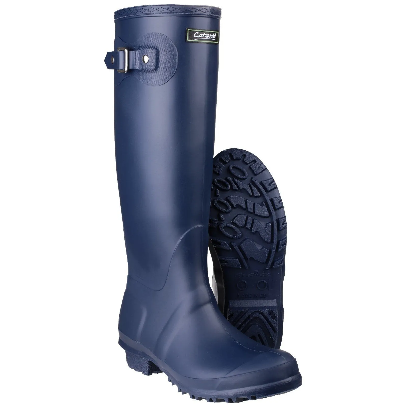 Cotswold Sandringham Wellington Boots