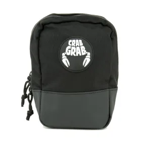 Crab Grab Binding Bag - Black