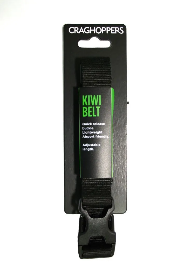 Craghoppers Kiwi belt