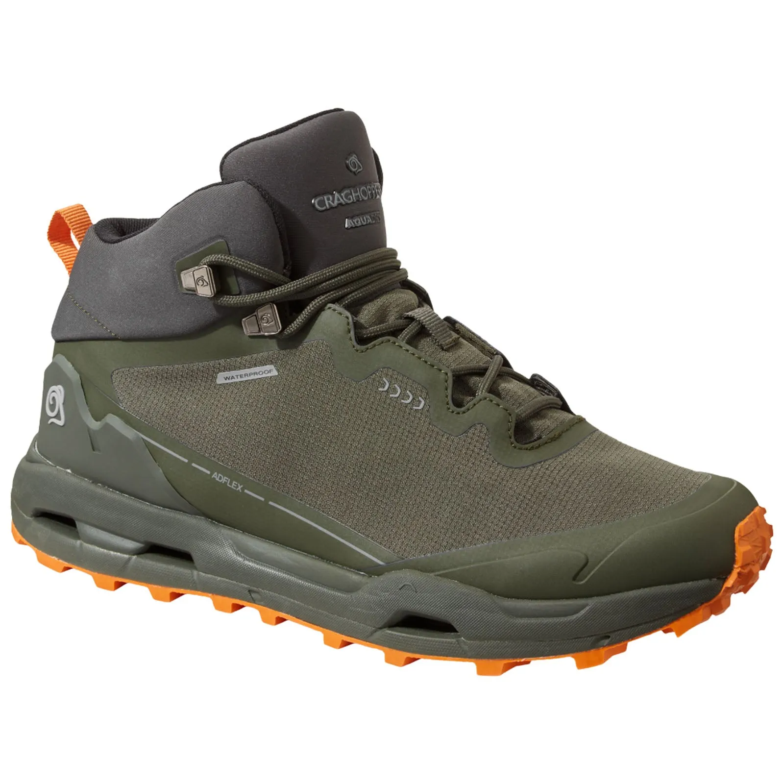 Craghoppers Mens Adflex Walking Boots