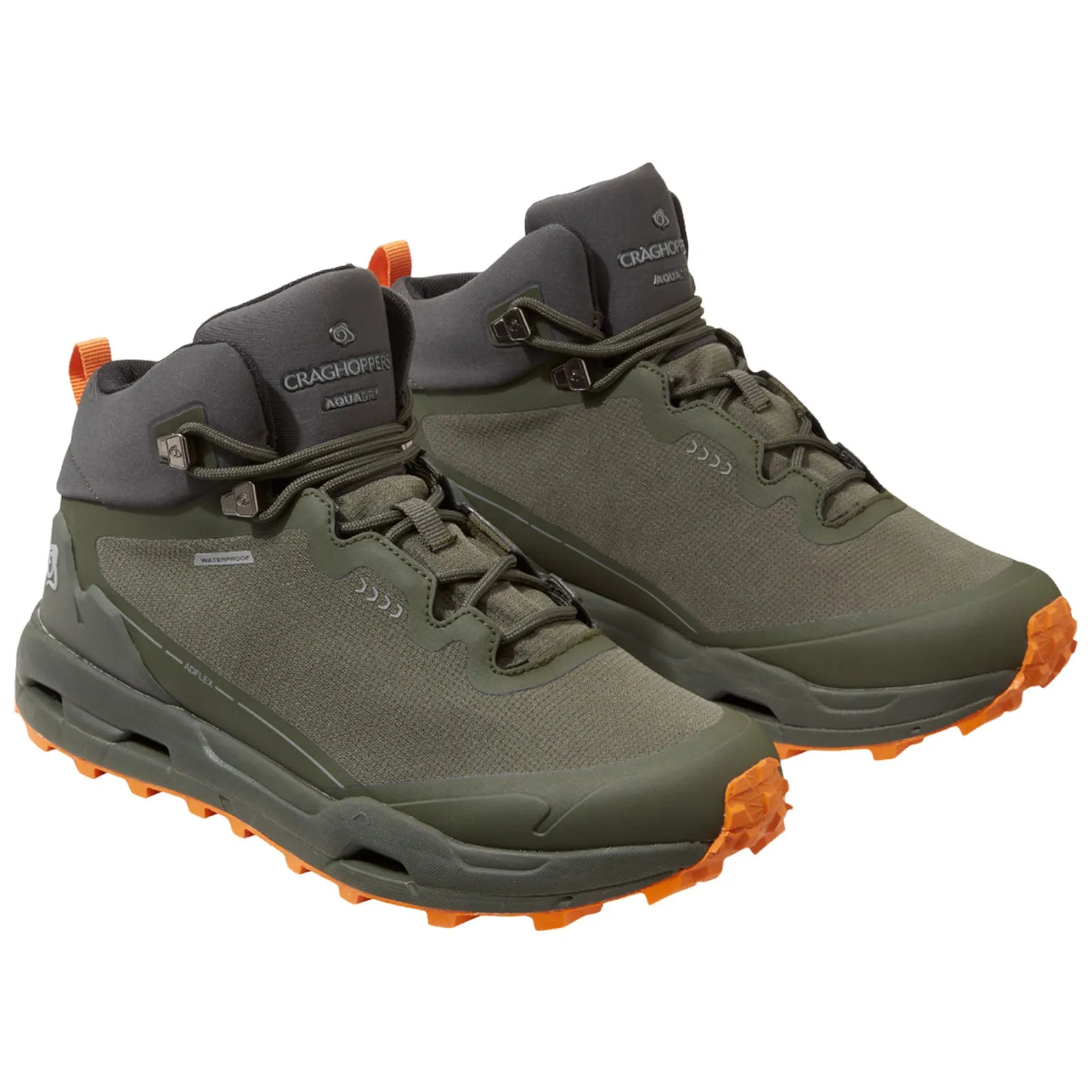 Craghoppers Mens Adflex Walking Boots