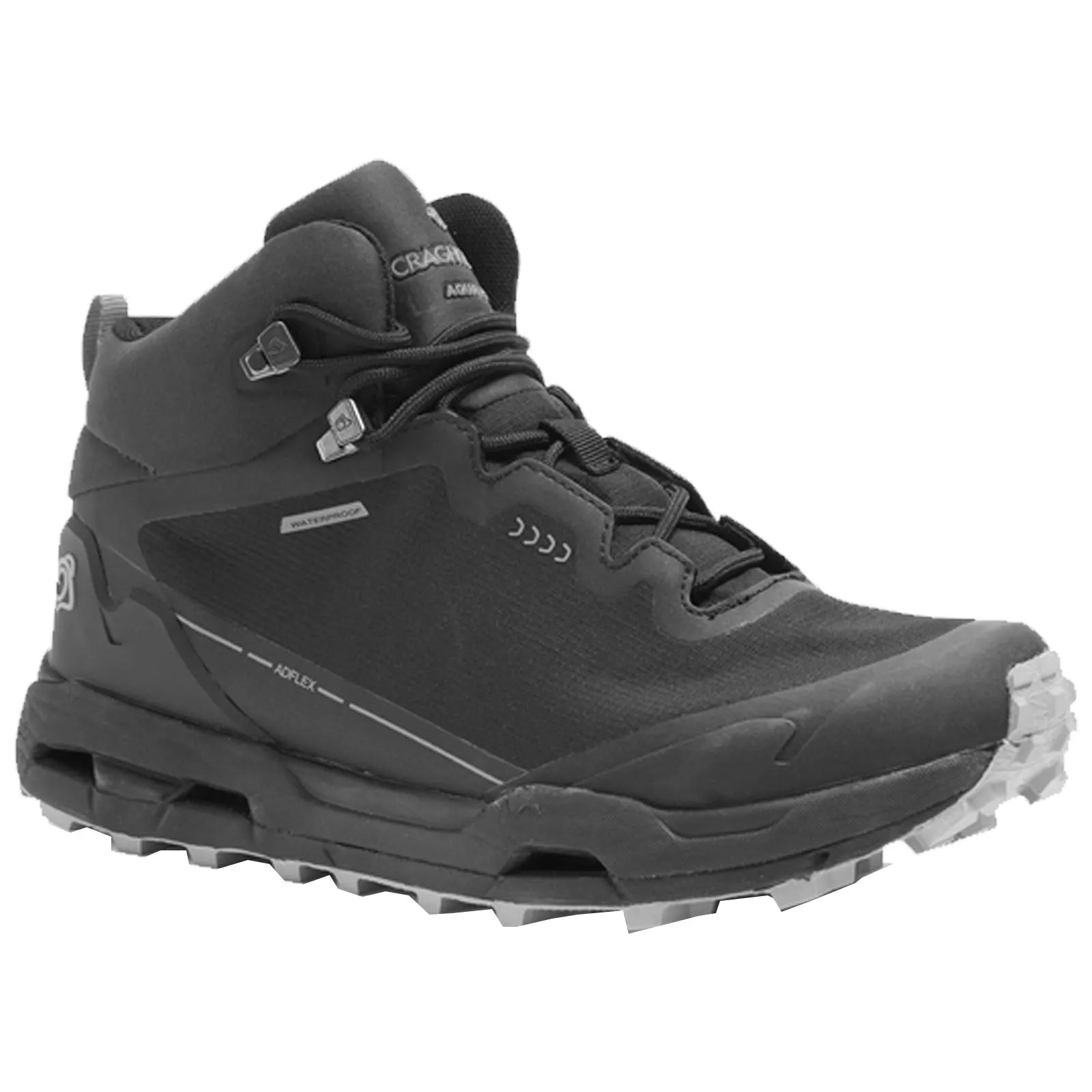 Craghoppers Mens Adflex Walking Boots