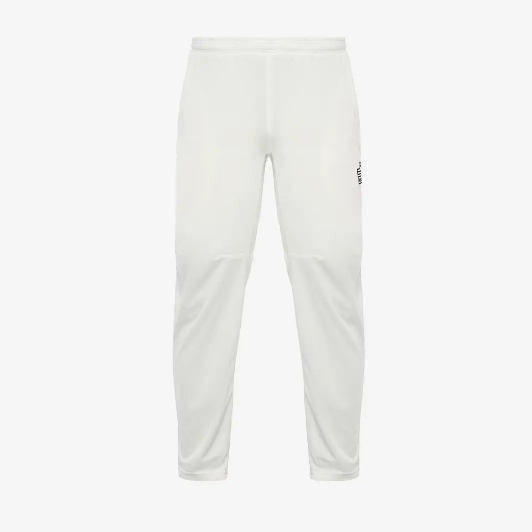 Cricket Playing Pants - White