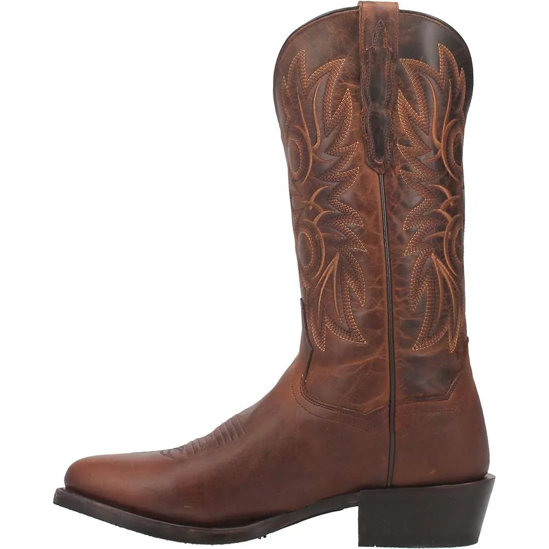 Dan Post Men's Cotonwood Cowboy Boots