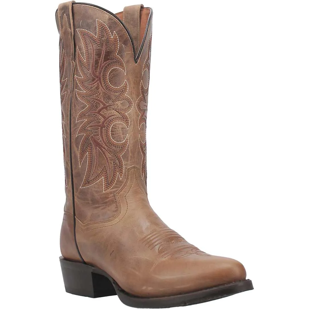 Dan Post Men's Cotonwood Cowboy Boots