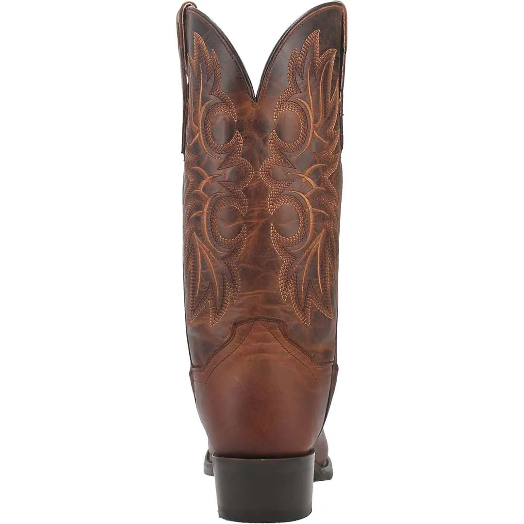 Dan Post Men's Cotonwood Cowboy Boots