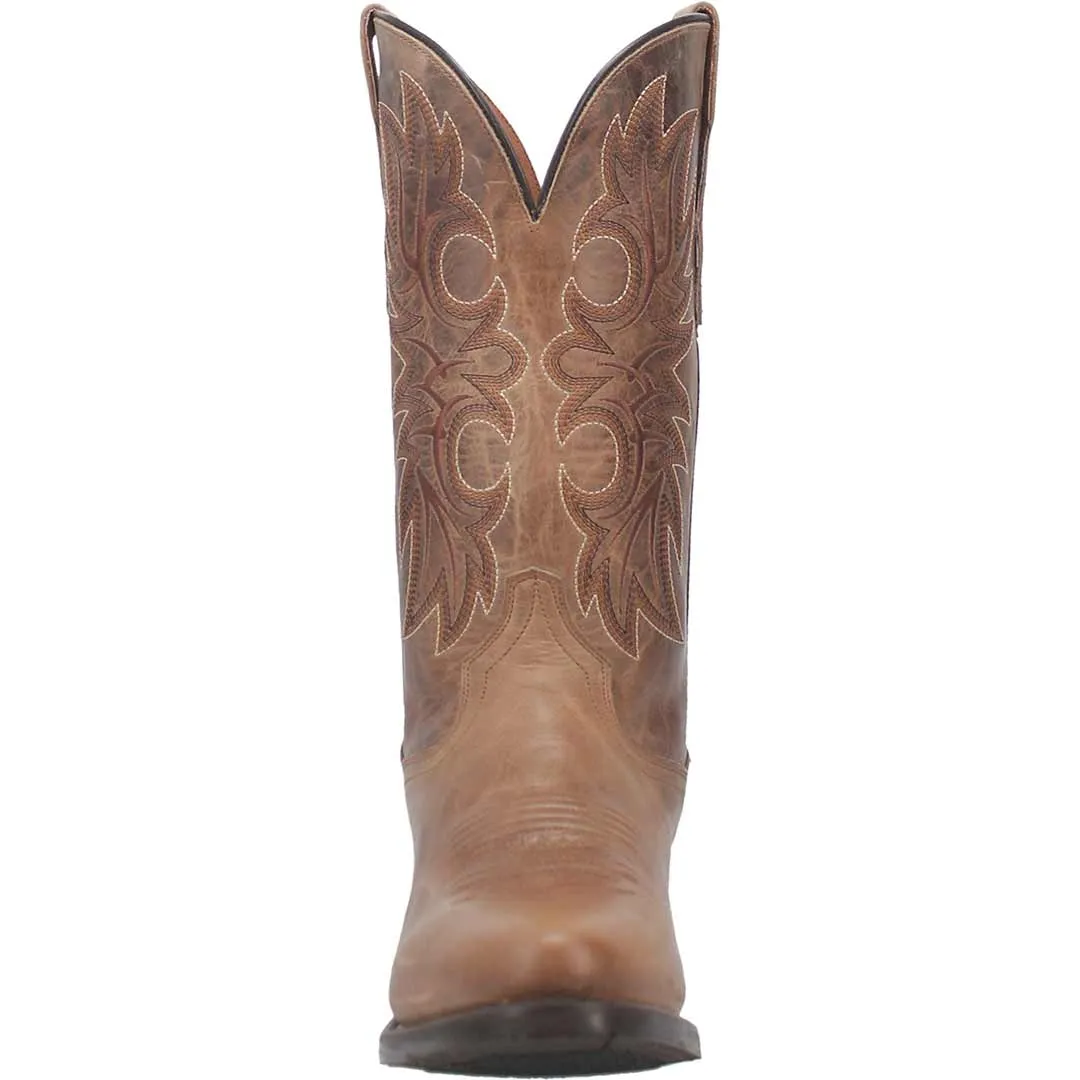 Dan Post Men's Cotonwood Cowboy Boots