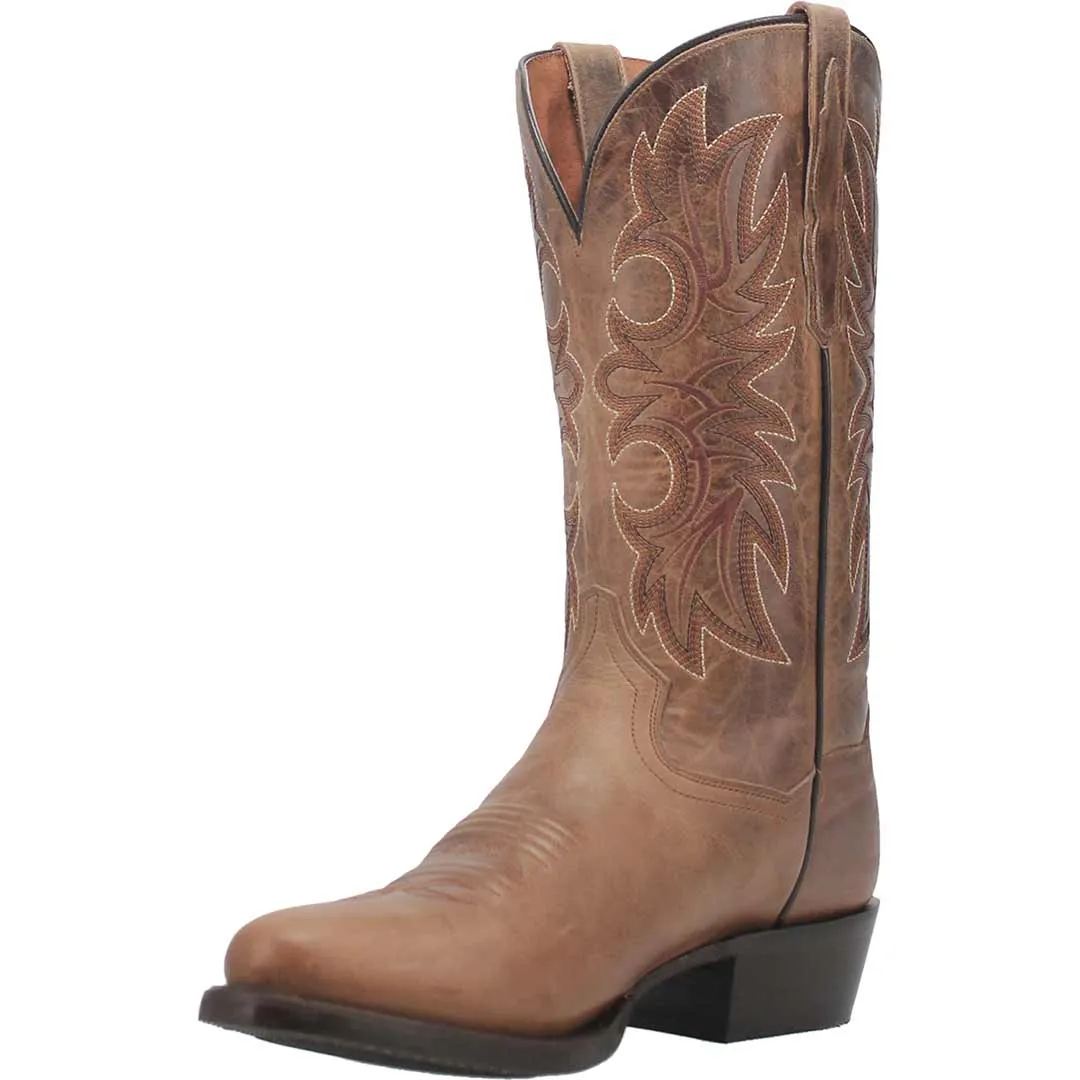 Dan Post Men's Cotonwood Cowboy Boots