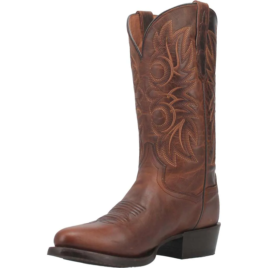 Dan Post Men's Cotonwood Cowboy Boots