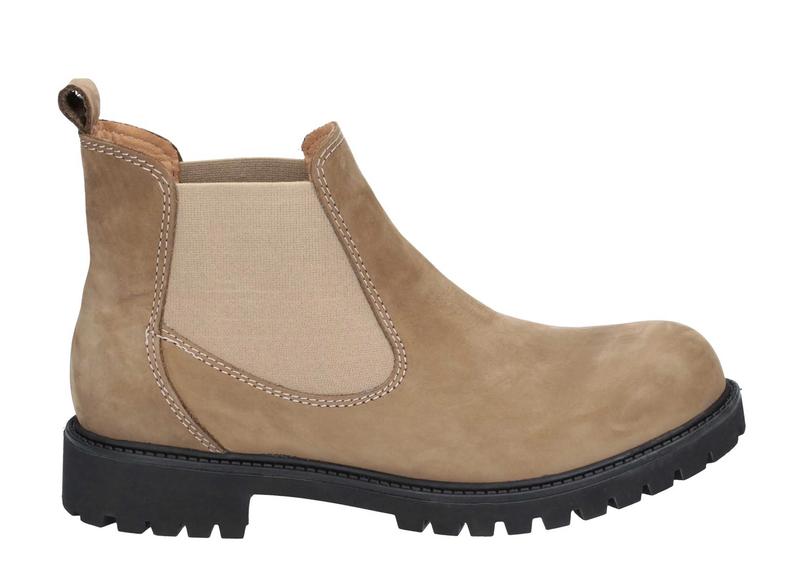 Darkwood Hawthorn II 7509 Mens Rugged Style Chelsea Boot