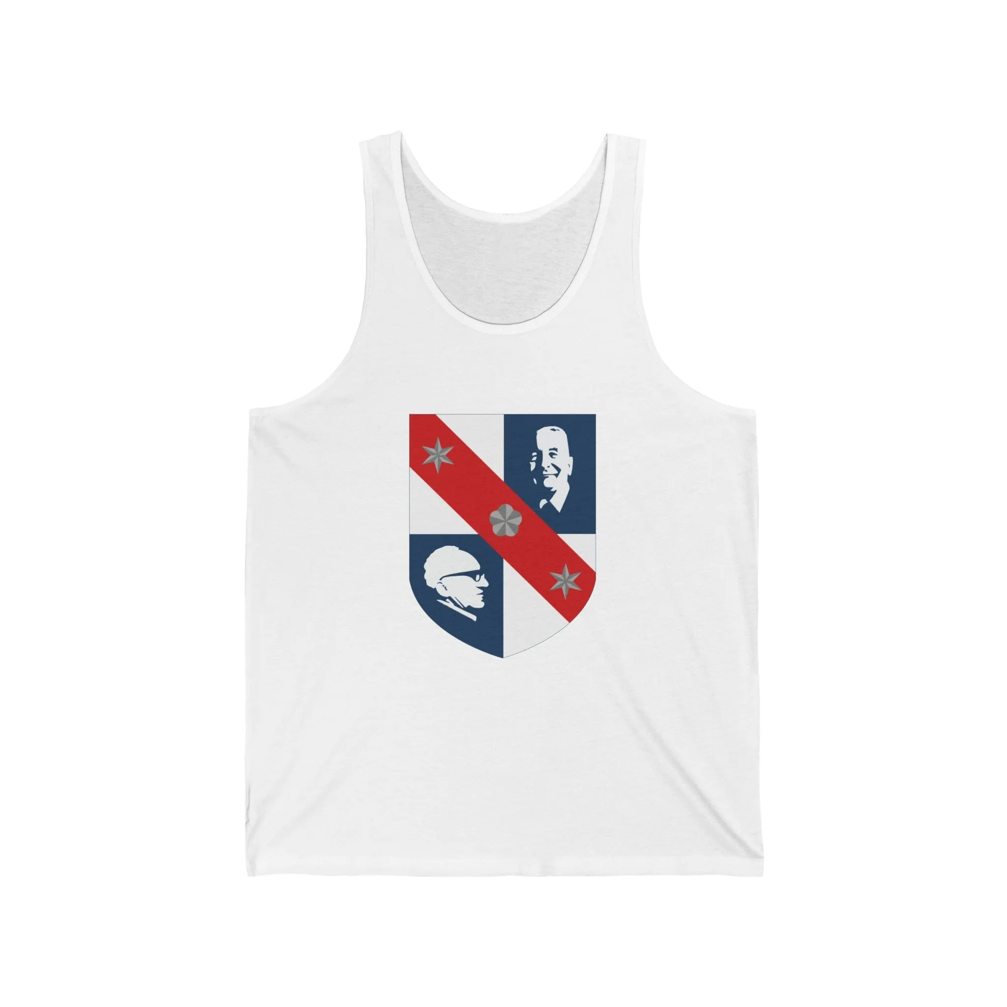 Do Not Give In To Evil - Multi-size Men's tank