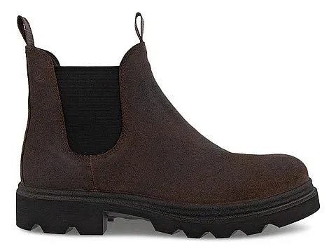 ECCO 214704-05072 Grainer Mens Leather Chelsea Boot