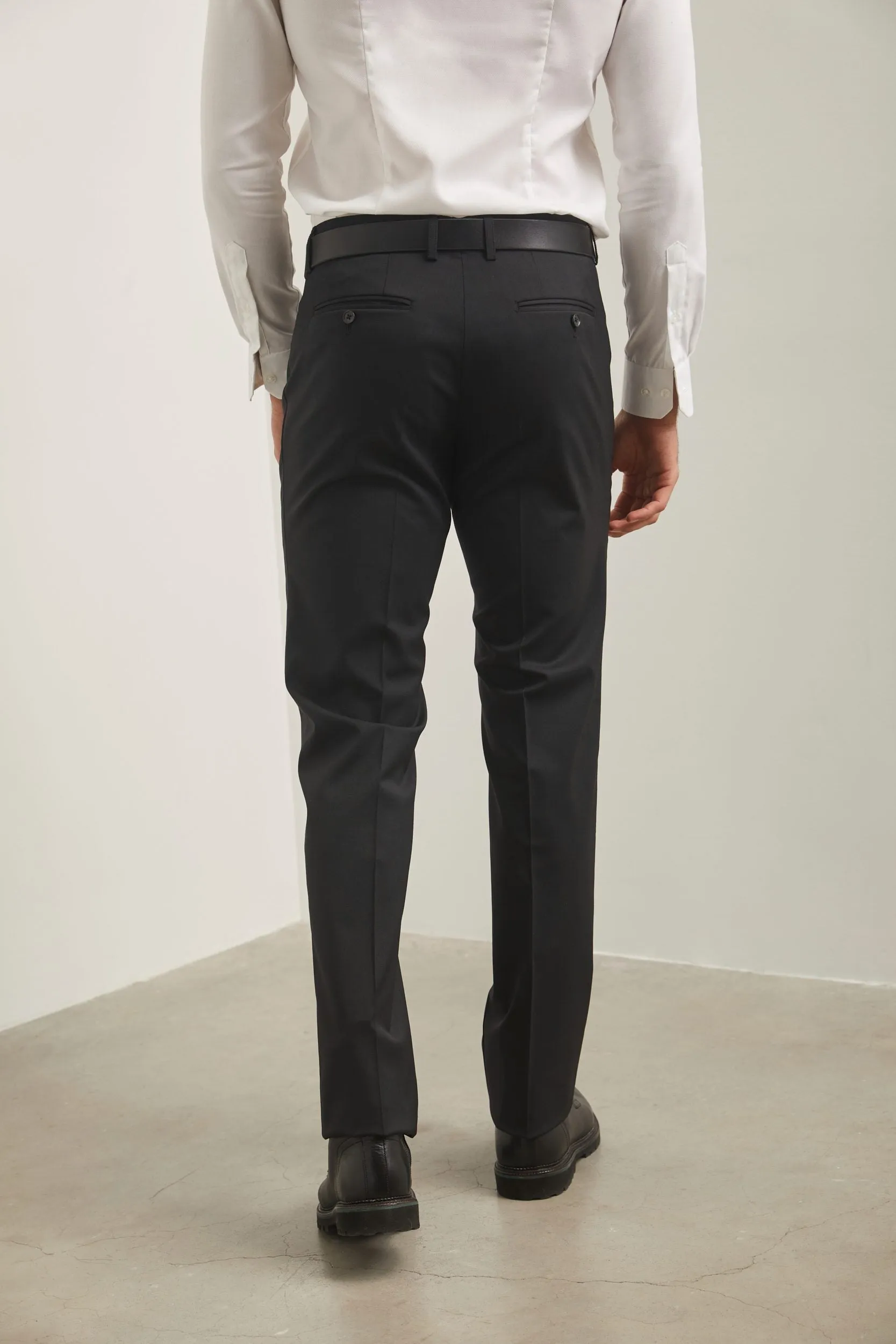 Essential urbain fit pants