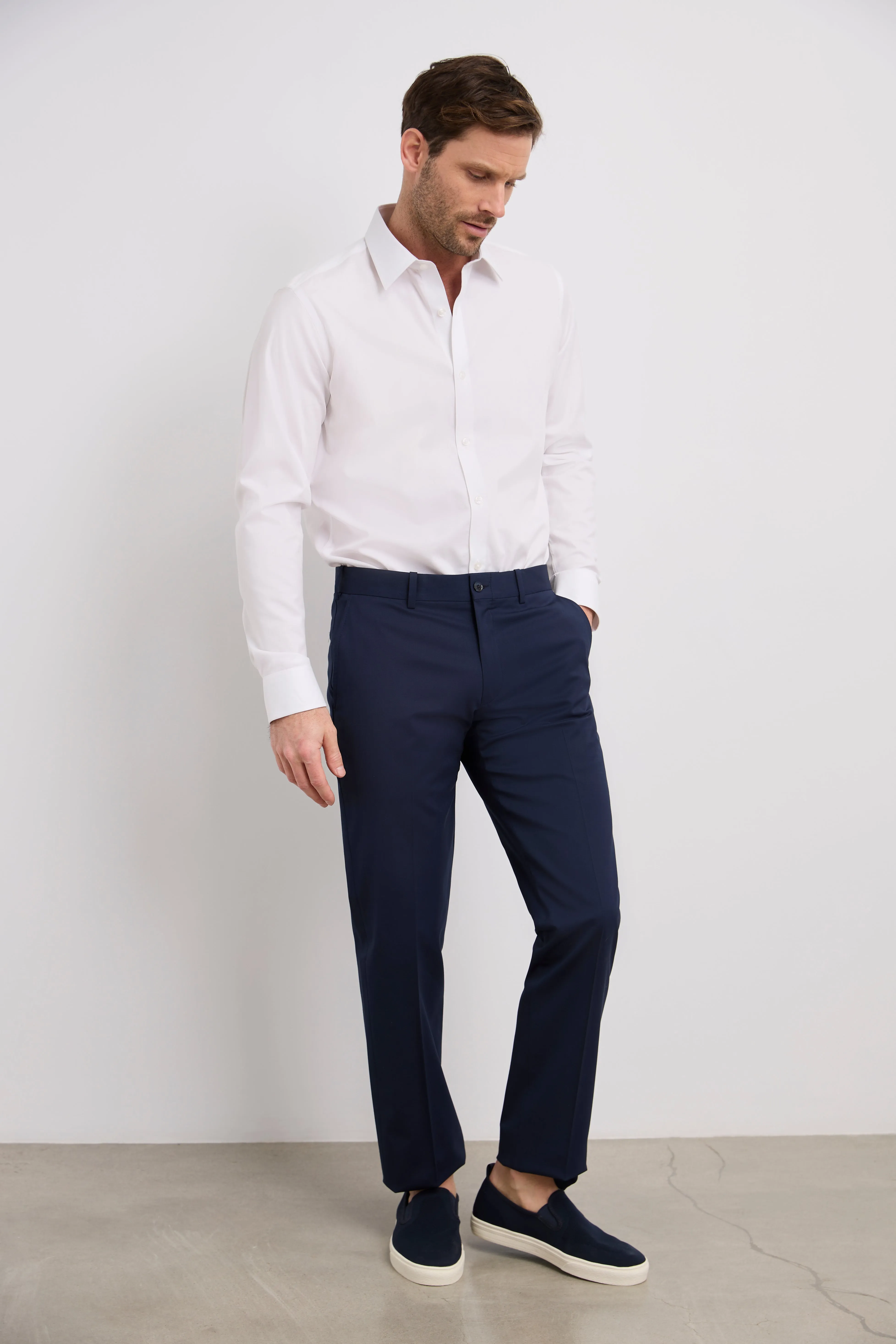 Essential urbain fit pants