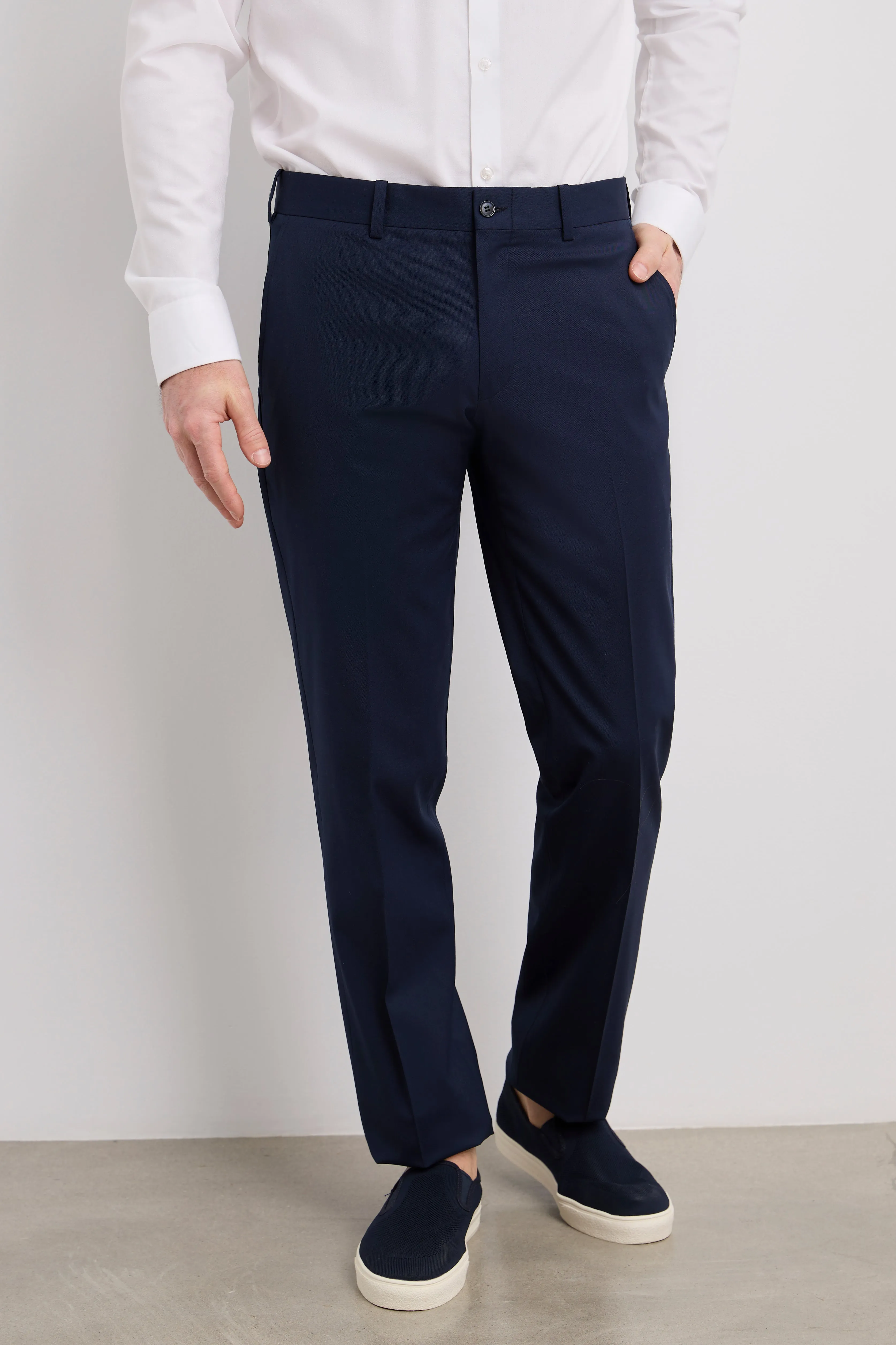 Essential urbain fit pants