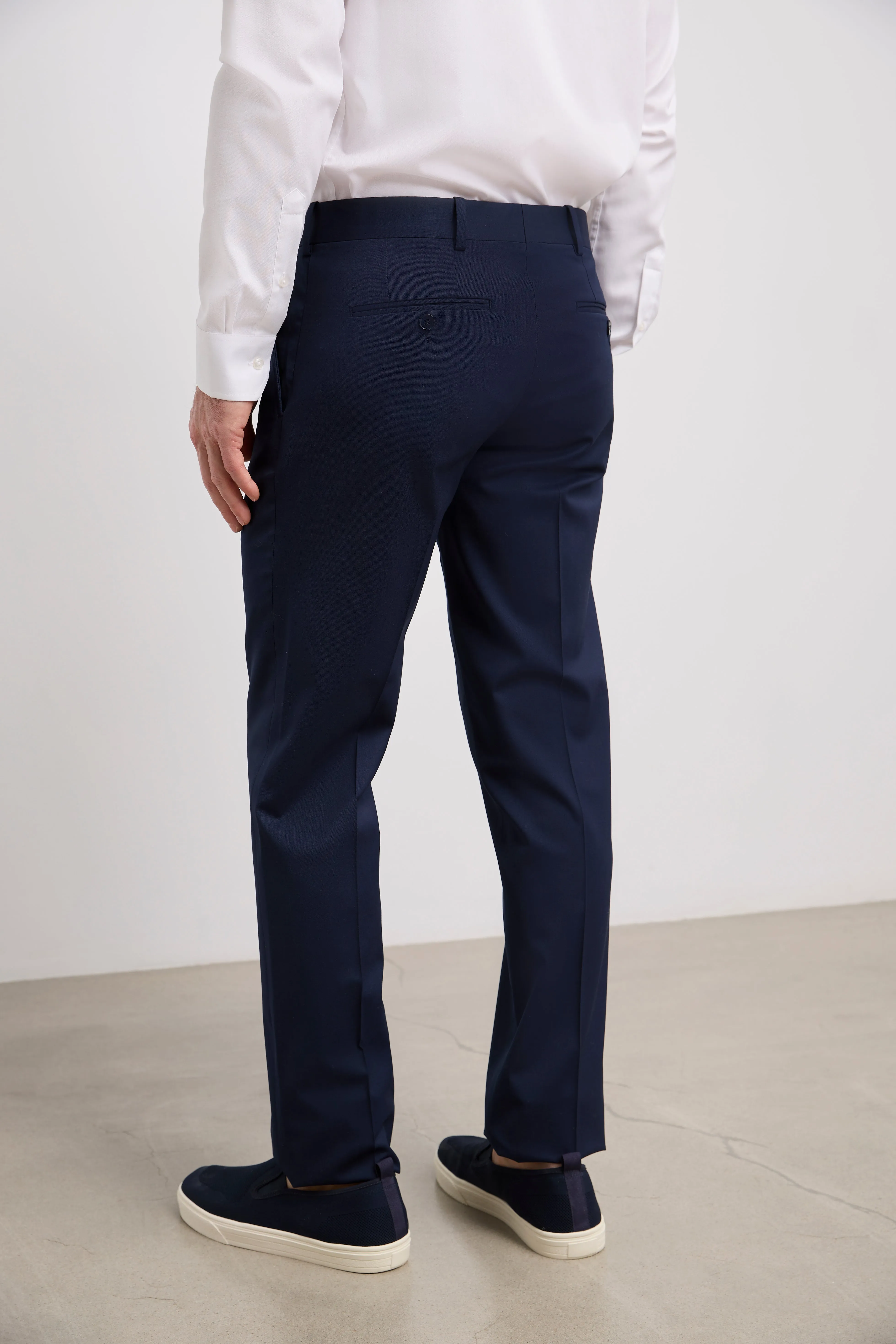 Essential urbain fit pants