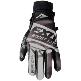 FXR Boost Lite Glove Black