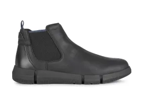 Geox Adacter chelsea boots uomo pelle