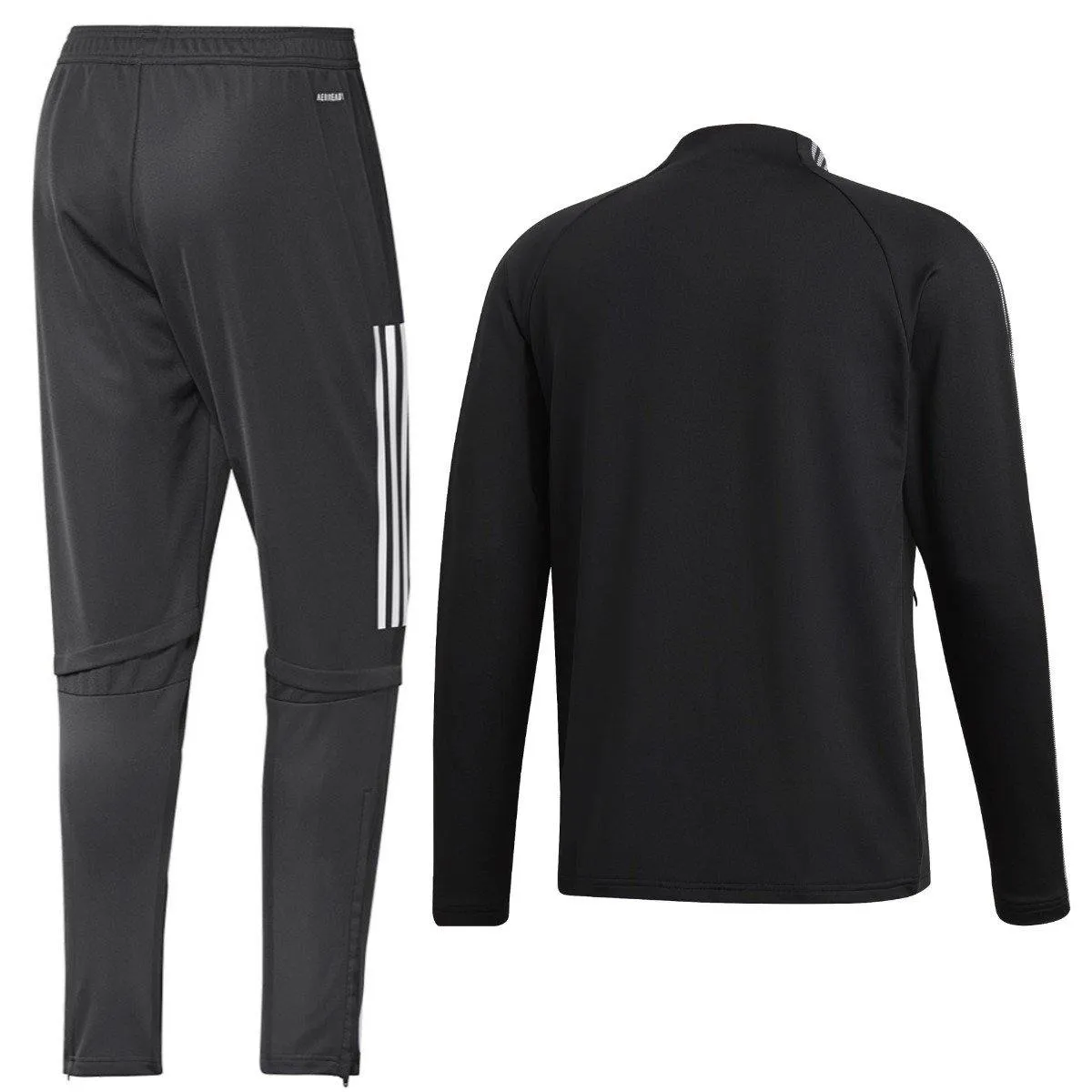 Germany pre-match presentation Soccer tracksuit 2020/21 - Adidas