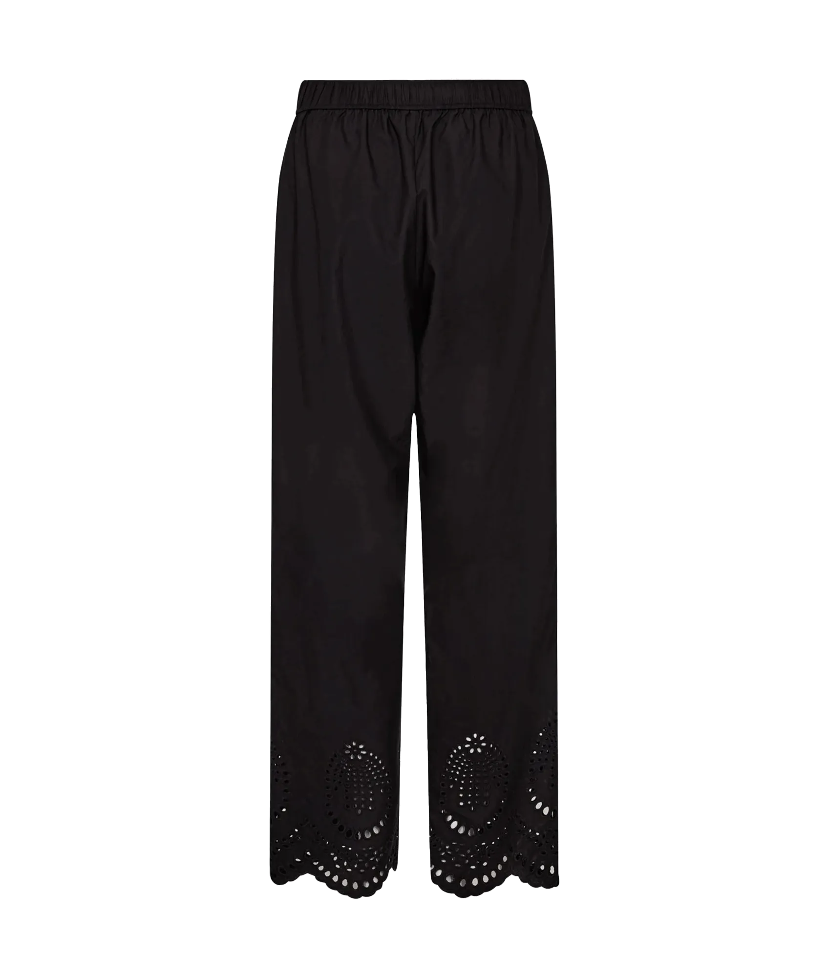 Grolet 3 Pants - Black