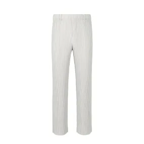 Homme Plisse Issey Miyake Mens Basics Pants