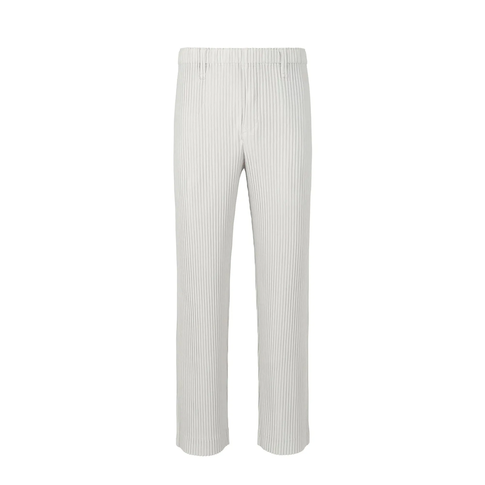 Homme Plisse Issey Miyake Mens Basics Pants