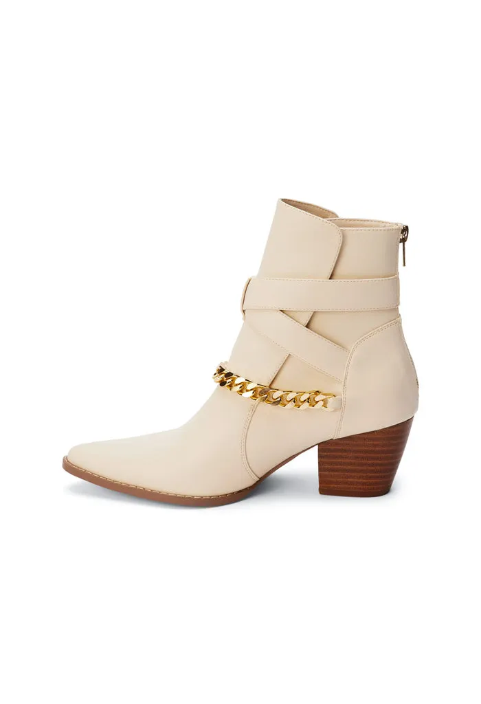 Jill Ankle Boot