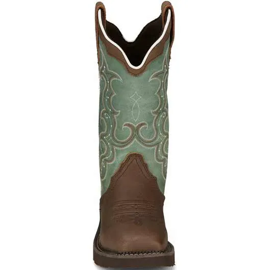 Justin Gypsy Women's Raya Cowgirl Boots