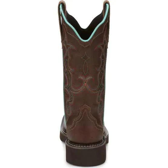 Justin Gypsy Women's Raya Cowgirl Boots