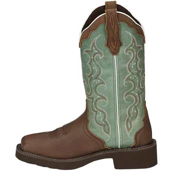 Justin Gypsy Women's Raya Cowgirl Boots