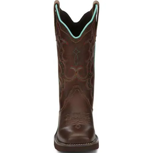 Justin Gypsy Women's Raya Cowgirl Boots