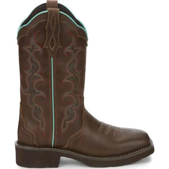 Justin Gypsy Women's Raya Cowgirl Boots