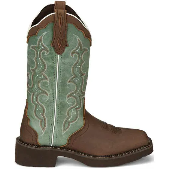 Justin Gypsy Women's Raya Cowgirl Boots