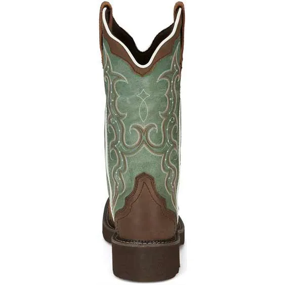 Justin Gypsy Women's Raya Cowgirl Boots