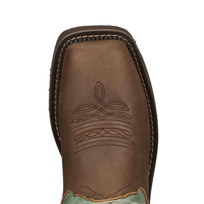 Justin Gypsy Women's Raya Cowgirl Boots