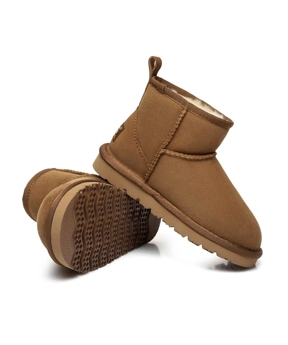 Kids UGG Classic Mini