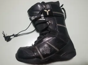 Lamar Snowboard Boots Mens Size 9