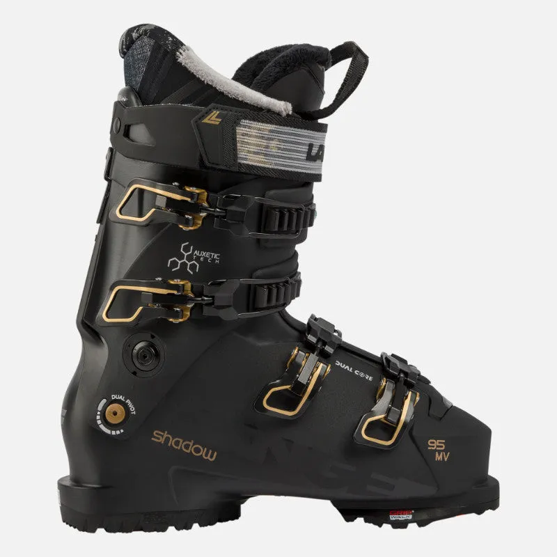 Lange Shadow 95 W MV GW Ski Boots - Women's 2025