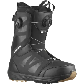 LAUNCH BOA SJ BOA SNOWBOARD BOOT MEN'S