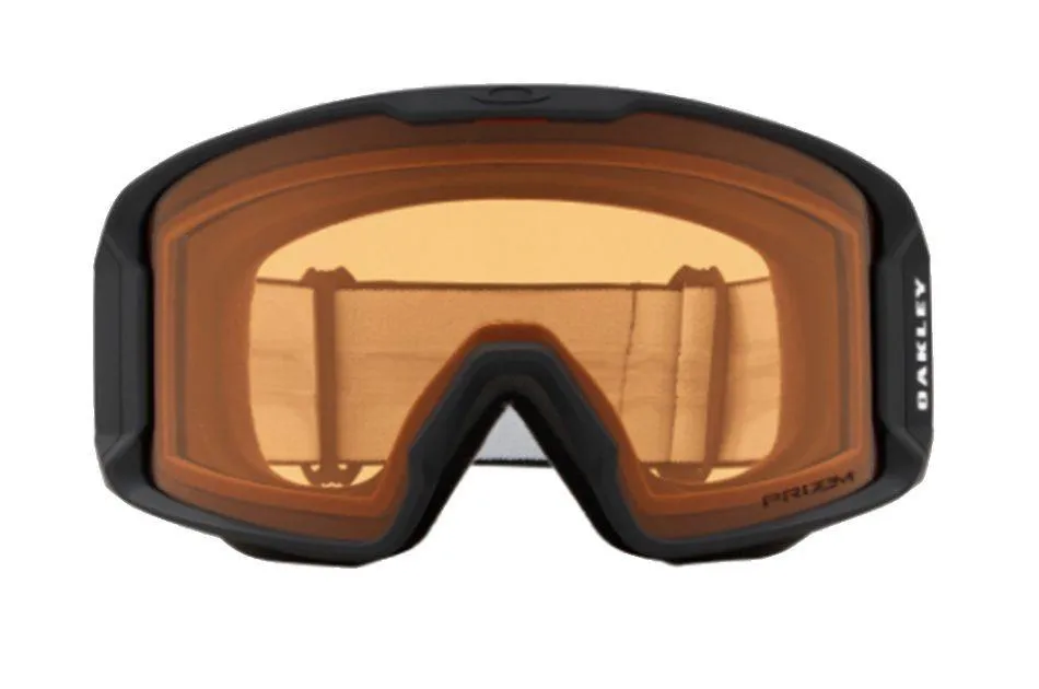 Line Miner Snow Goggle