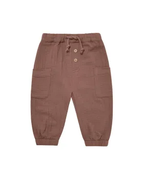 Luca Pant – Pecan